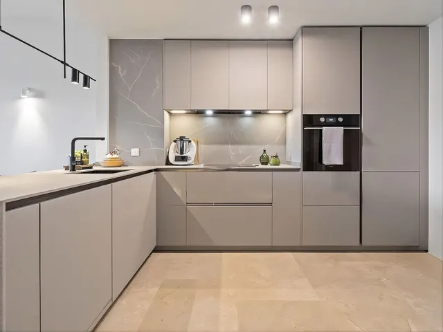 Apartamento 2 habitaciones 120m² en venta - Costa del Sol — 11