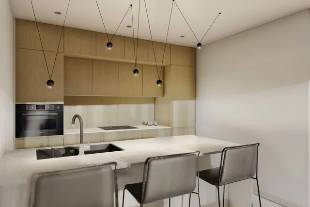 Apartamento 2 habitaciones 84m² en venta - EL RASO — 17