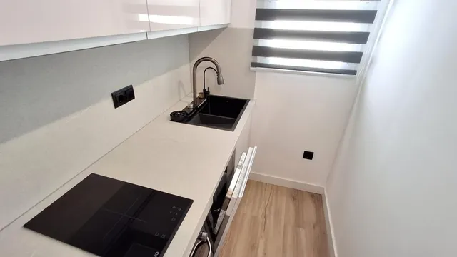 Apartamento 1 habitación 54m² en venta - Estacion de autobuses — 15