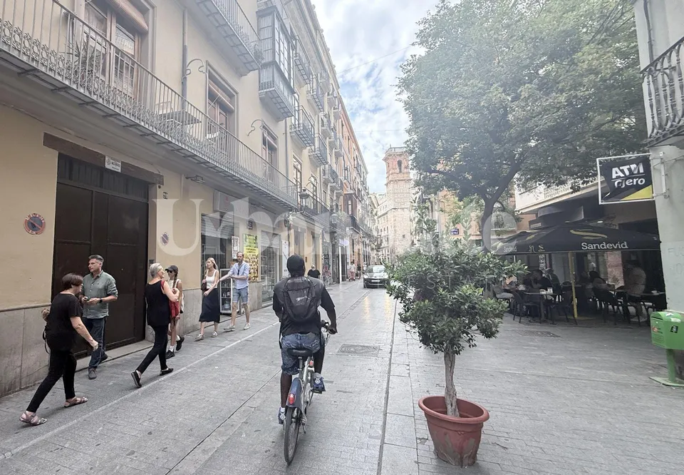 Traspaso negocio con licencia de comida para llevar - Take away