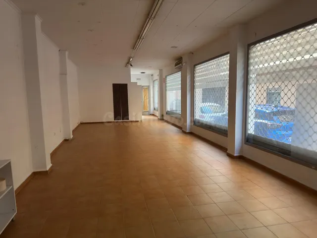 ALG127 - LOCAL COMERCIAL EN CALLE DOMENECH GAMIETA DE ALGEME - foto 3