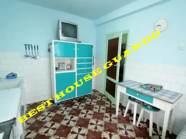 CASA EN TRASPEÑA CON HUERTO — 12