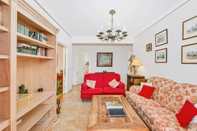 Piso 3 habitaciones 91m² en venta - Tetuán — 6