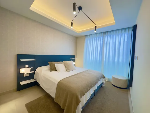 Apartamento 3 habitaciones 180m² en venta - Costa Del Sol — 33