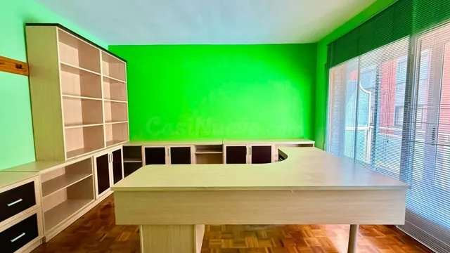 Piso en Venta en C/ Chorretones, 6, Cuéllar. Ref.2119 - foto 2