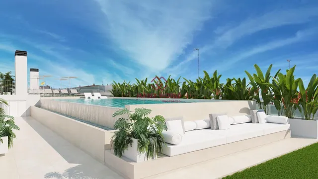 Exclusivo complejo residencial en Guardamar del Segura ✨ - foto 3