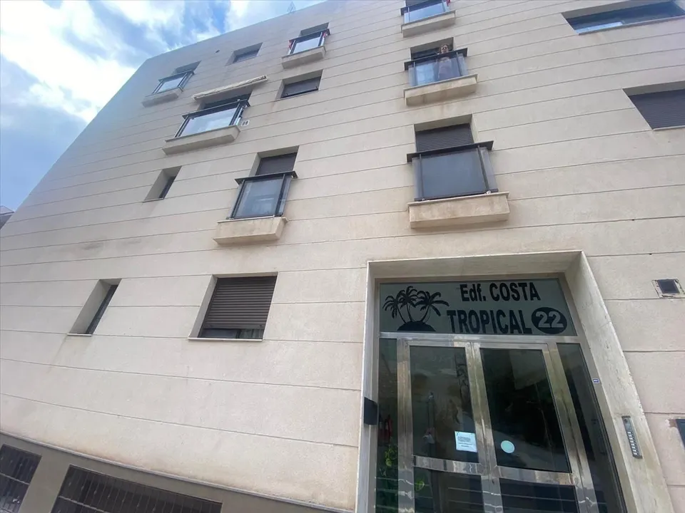 Apartamento 2 habitaciones 67m² en venta - Playa la mamola