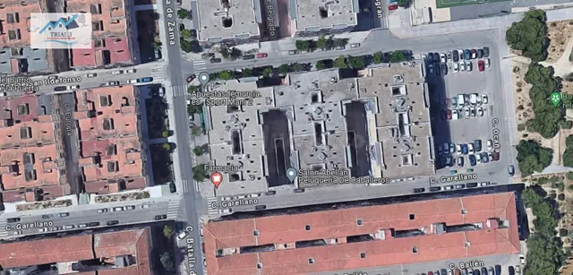 Venta Piso + Garaje en Cartagena (Murcia) - foto 3