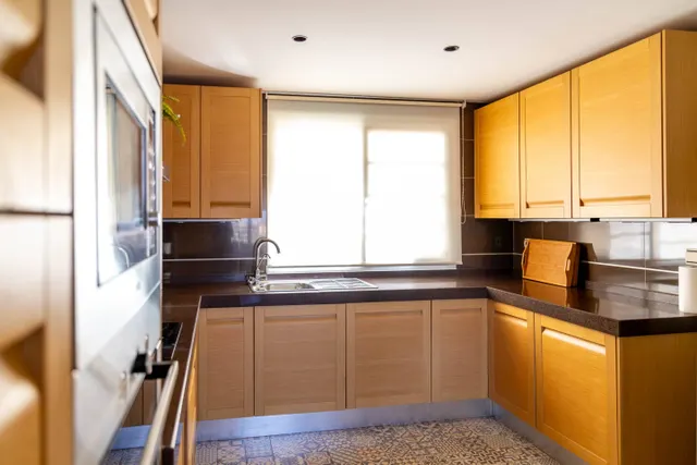 Chalet adosado en Miraflores del Palo — 40