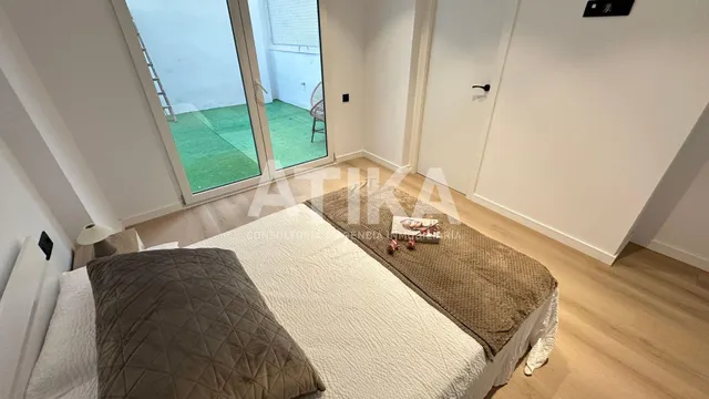 Piso en planta baja a la venta en zona san rafael - Ontinyent — 6