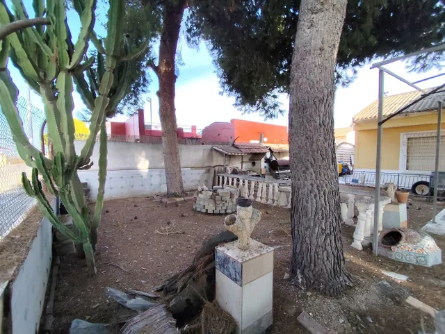 Casa con parcela a 5 minutos del Mar Menor — 6