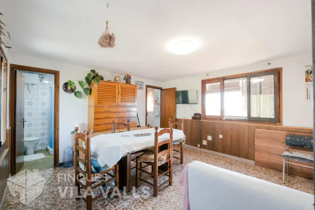 Granja amb posibilitat dues vivendes — 15