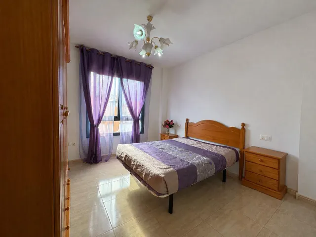 Piso muy luminoso en venta en zona Alcampo — 15