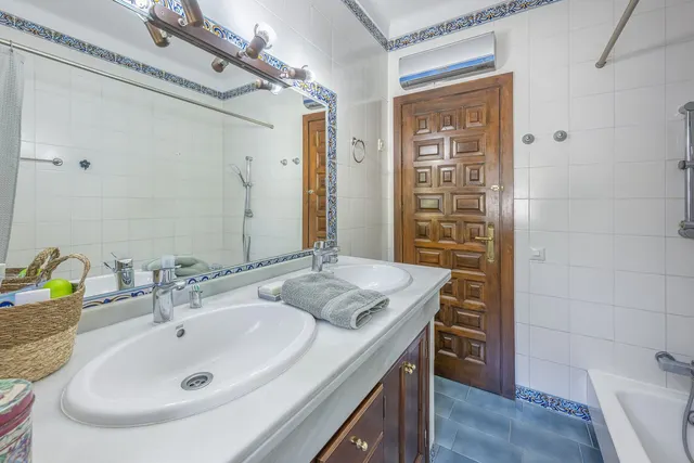 Chalet 3 habitaciones 201m² en venta - Marbella — 17