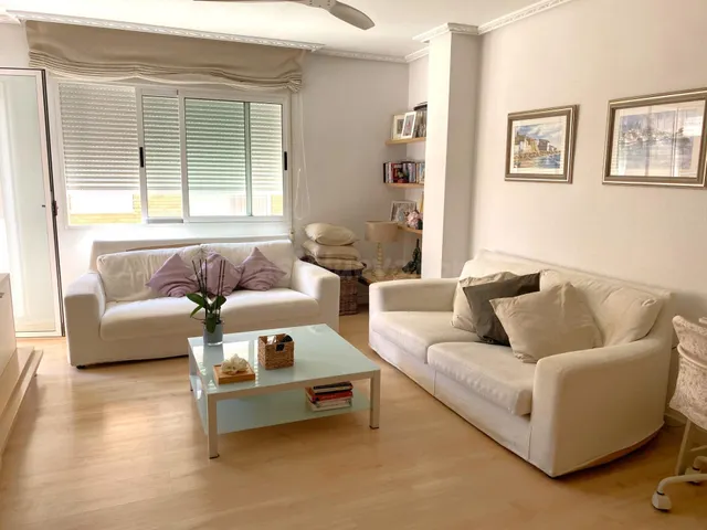 Espectacular piso de 4 habitaciones en el centro de Vinaròs, - foto 4