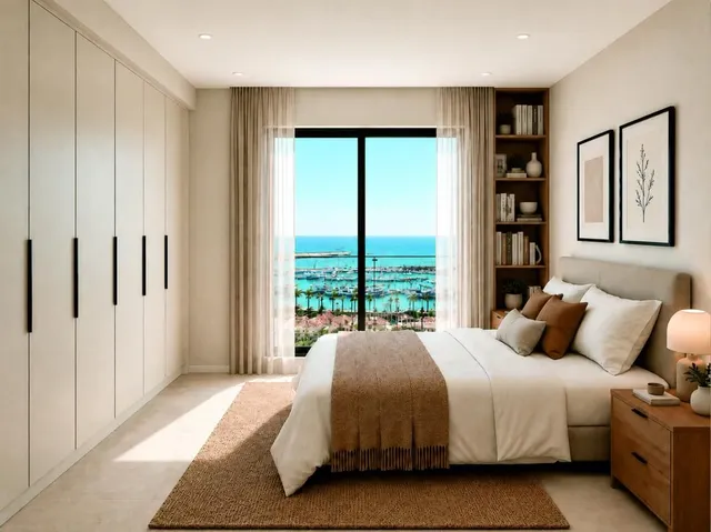 Apartamento 2 habitaciones 54m² en venta - torrevieja — 8