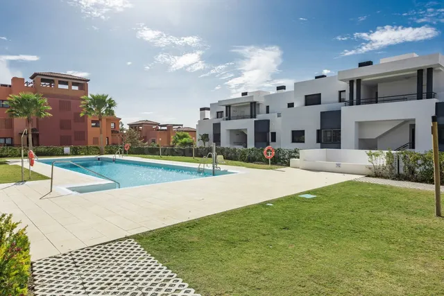 Apartamento 2 habitaciones 133m² en venta - Costa Del Sol