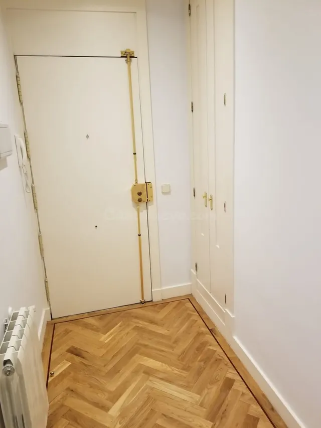 PISO EN PLENO BARRIO DE SALAMANCA - foto 2