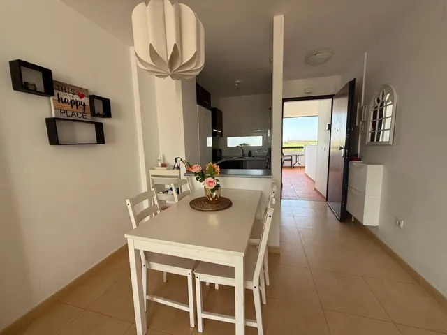 Apartamento en Terrazas de la Torre Golf — 15