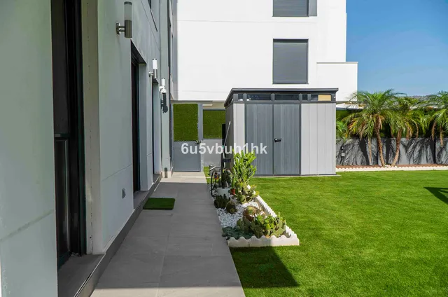 Apartamento 3 habitaciones 124m² en venta - Centro — 13