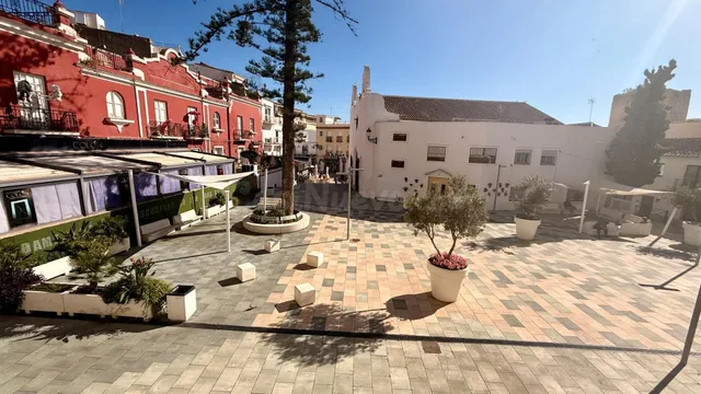 Venta de piso con dos dormitorios en Torremolinos, Málaga, C - foto 4