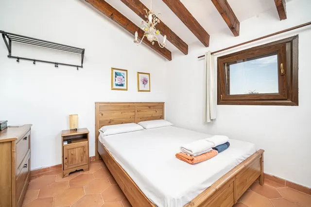 Finca Rustica junto a Puig de Randa — 26