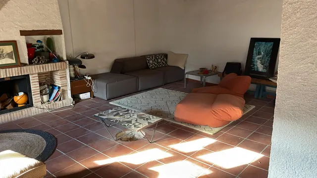 CASA DE PUEBLO EN FARENA – 5 PLANTAS, TERRAZA PANORÁMICA Y GRAN POTENCIAL — 24