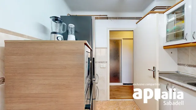 Venta Piso en Centro - Cerdanyola del Vallès — 16