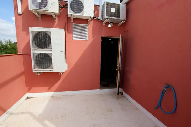 Fantástica casa en Montijo, con amplias estancias, totalmente equipada para entrar a vivir. — 45