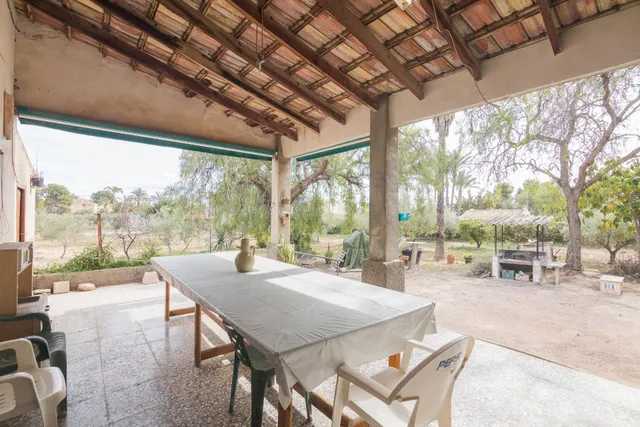 LA BELLEZA OCULTA QUE VA MAS ALLA DE TU CONSCIENCIA - CASA EN PEÑA DE LAS AGUILAS — 6