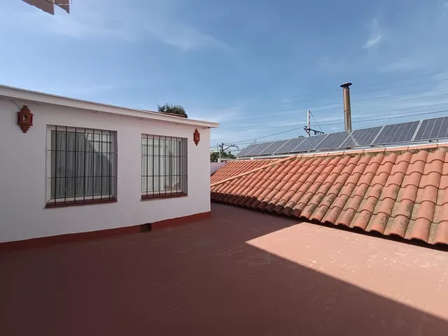 Tu adosado en Alcolea con consumo eléctrico casi nulo (y  reformado sin escatimar) — 43