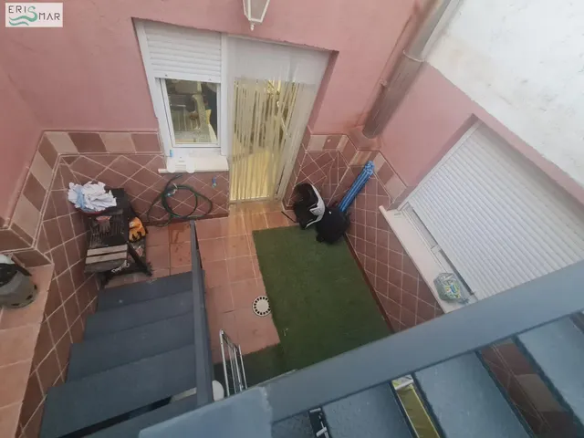 Piso exclusivo en venta en Numancia de la Sagra – 3 dormitorios, 2 baños y buhardilla acondicionada — 31