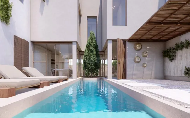 Villa 3 habitaciones 157m² en venta - FORMENTERA SEGURA - foto 2