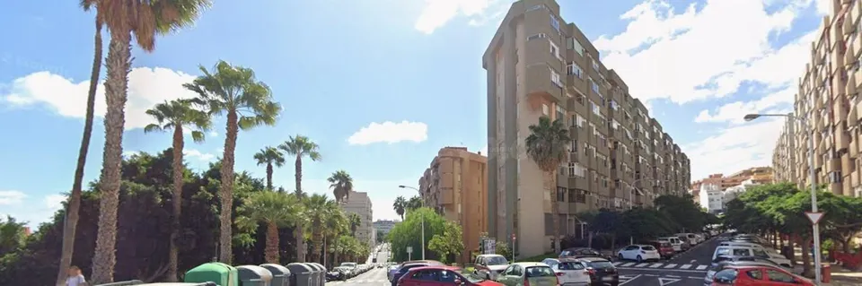 PISO EN SANTA CRUZ TENERIFE
