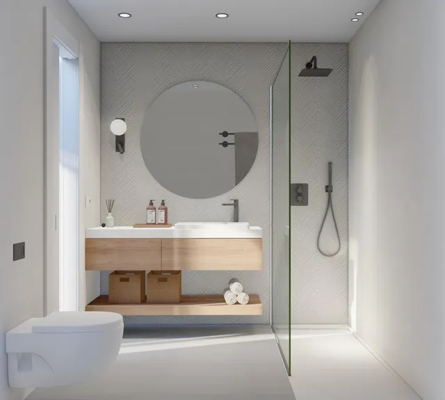 Villa 3 habitaciones 123m² en venta - Costa de almeria — 12