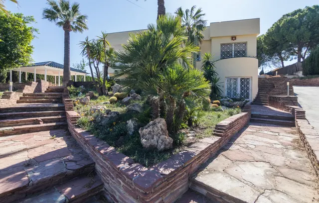 EL HOGAR DESEADO HA LLEGADO A TU VIDA!! CHALET EN VENTA EN BONAVISTA — 3