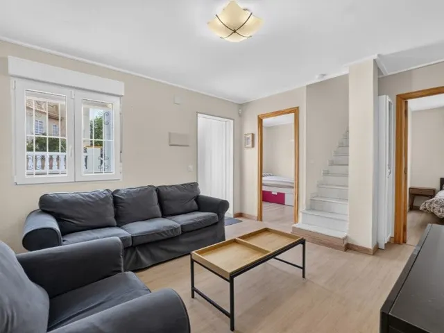 Casa 3 habitaciones en venta - Carrefour — 5