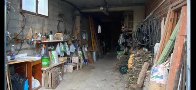 ALCÓNTAR ( EL HIJATE DE ALMERÍA ).PARCELA CON VIVIENDA — 21
