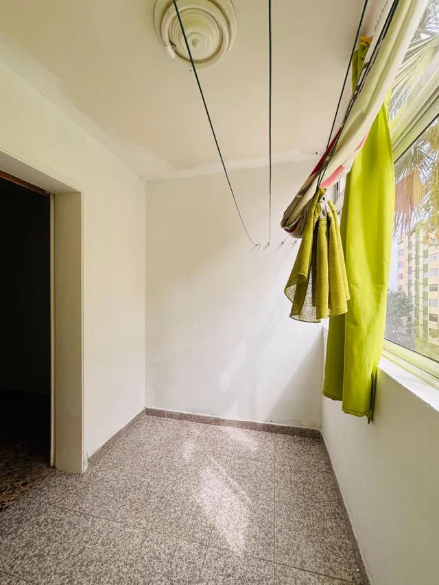 Piso de tres dormitorios en ofra — 32