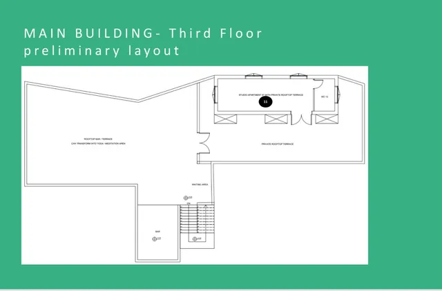 Dúplex 1 habitación 112m² en venta - Costa Del Sol — 24