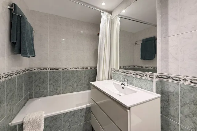 Ático 3 habitaciones 141m² en venta - Centro — 26