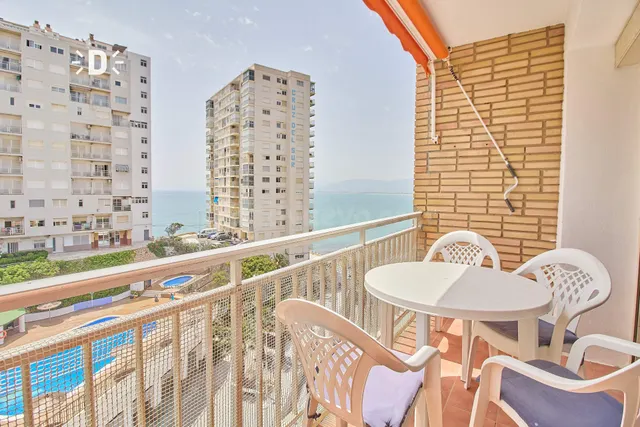 Alquilo apartamento en la playa de los Olivos Cullera - foto 3