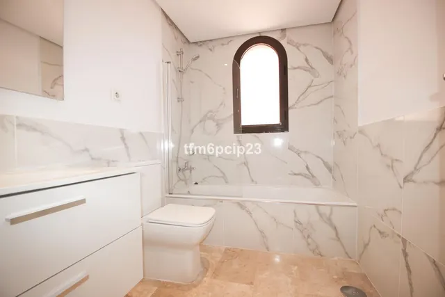 Ático Dúplex 3 habitaciones 140m² en venta - Costa Del Sol — 12