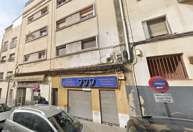 FANTÑSTICO ATICO en Badalona (Barcelona)