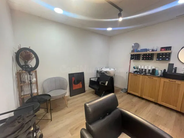 Negocio 1 habitación 125m² en alquiler - Gran Vía — 5