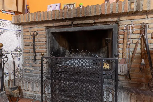 Casa independiente a 5 minutos de Granada en buen estado para entrar a vivir — 10