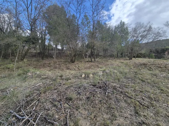 2 PARCELAS TERRENO EN AIGUAMURCIA (URB MANANTIALS) (TARRAGONA) — 16