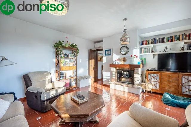 CASA SINGULAR EN ALBAICÍN JUNTO A PUERTA DE ELVIRA — 15