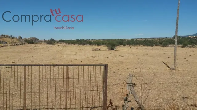 FINCA RUSTICA A LA VENTA EN LA ZONA ZONA BASARDILLA. - foto 5