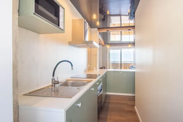 Apartamento 2 habitaciones 73m² en venta - Acequion — 11